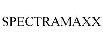 SPECTRAMAXX