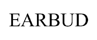 EARBUD