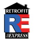 RETROFIT EXPRESS RE