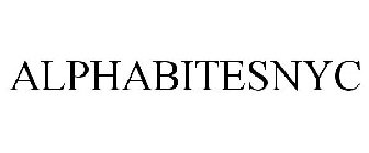 ALPHABITESNYC