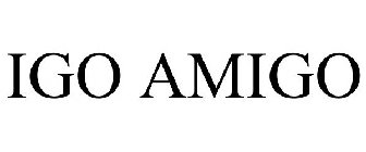 IGO AMIGO