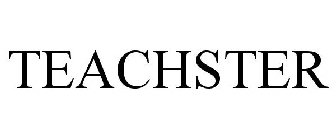 TEACHSTER