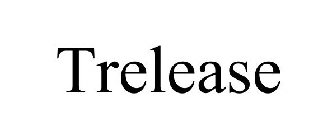 TRELEASE
