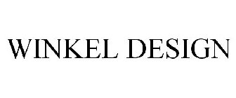 WINKEL DESIGN