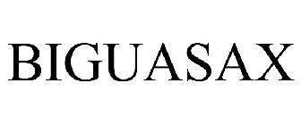 BIGUASAX