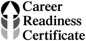 CAREER READINESS CERTIFICATE