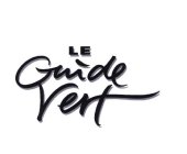 LE GUIDE VERT