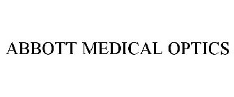 ABBOTT MEDICAL OPTICS