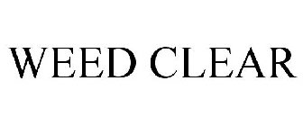 WEED CLEAR