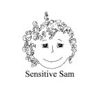 SENSITIVE SAM