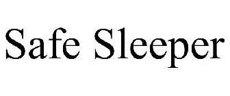 SAFE SLEEPER