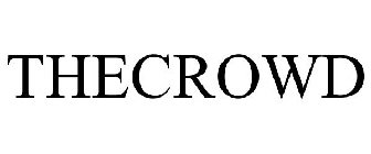 THECROWD