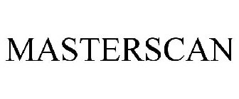 MASTERSCAN