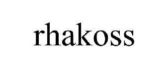 RHAKOSS