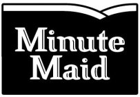 MINUTE MAID