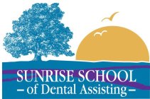 SUNRISE SCHOOL OF DENTAL ASSISTING