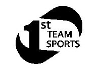 1ST TEAM SPORTS