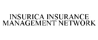 INSURICA INSURANCE MANAGEMENT NETWORK