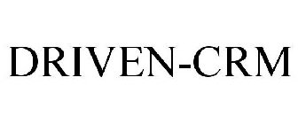 DRIVEN-CRM