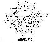 LOYALTY WEAR, INC.