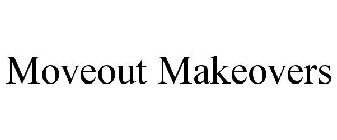 MOVEOUT MAKEOVERS
