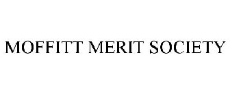 MOFFITT MERIT SOCIETY