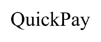 QUICKPAY