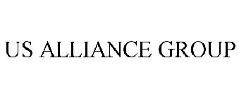 US ALLIANCE GROUP