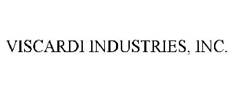 VISCARDI INDUSTRIES, INC.