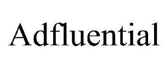 ADFLUENTIAL