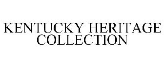 KENTUCKY HERITAGE COLLECTION