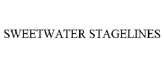SWEETWATER STAGELINES