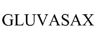 GLUVASAX