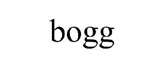 BOGG