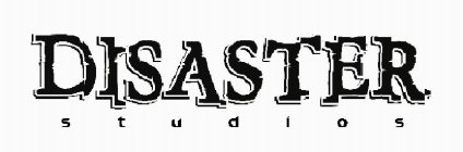 DISASTER STUDIOS