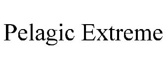 PELAGIC EXTREME