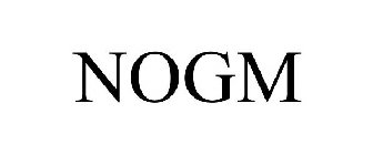 NOGM