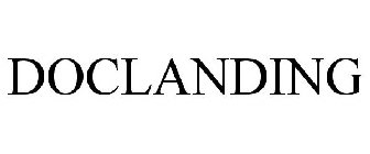 DOCLANDING