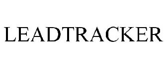 LEADTRACKER