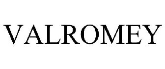 VALROMEY