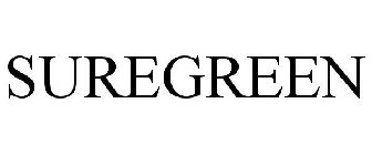SUREGREEN