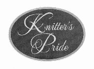 KNITTER'S PRIDE