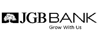 JGB BANK GROW WITH US