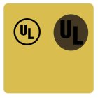 UL UL