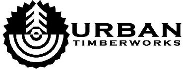 URBAN TIMBER WORKS