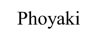 PHOYAKI