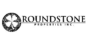 ROUNDSTONE PROPERTIES INC.