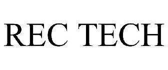 REC TECH