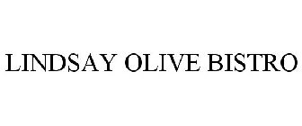 LINDSAY OLIVE BISTRO