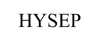 HYSEP